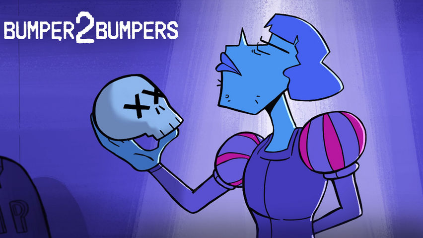 Weak-Minded Soliloquy | Bumper2Bumpers
